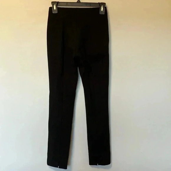 Quince  black full length leggings pants - Picture 4 of 5